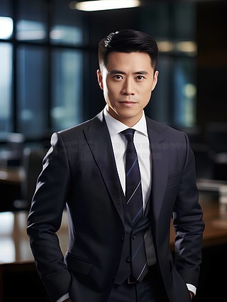 周宣逸 创始人 & 执行董事